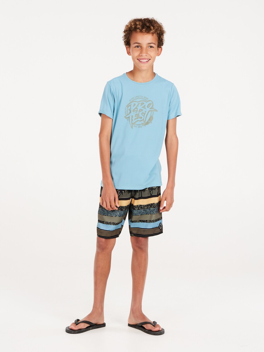 Спортивный купальник PROTEST PRTISLAND JR, синий
Спортивный купальник PROTEST PRTISLAND JR, синий