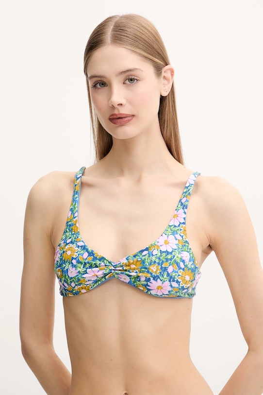 Двусторонний купальник Kalta Picture, синий
Двусторонний купальник Kalta Picture, синий