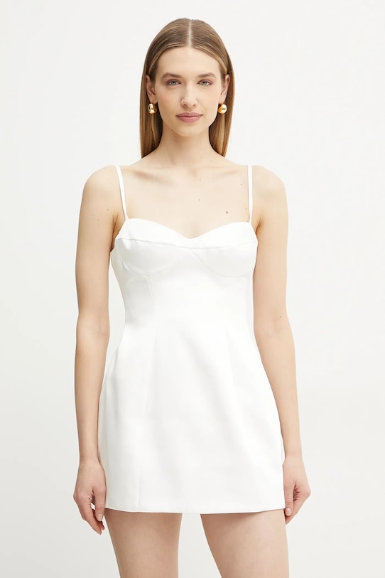 Платье Bardot, белый
Платье Bardot, белый