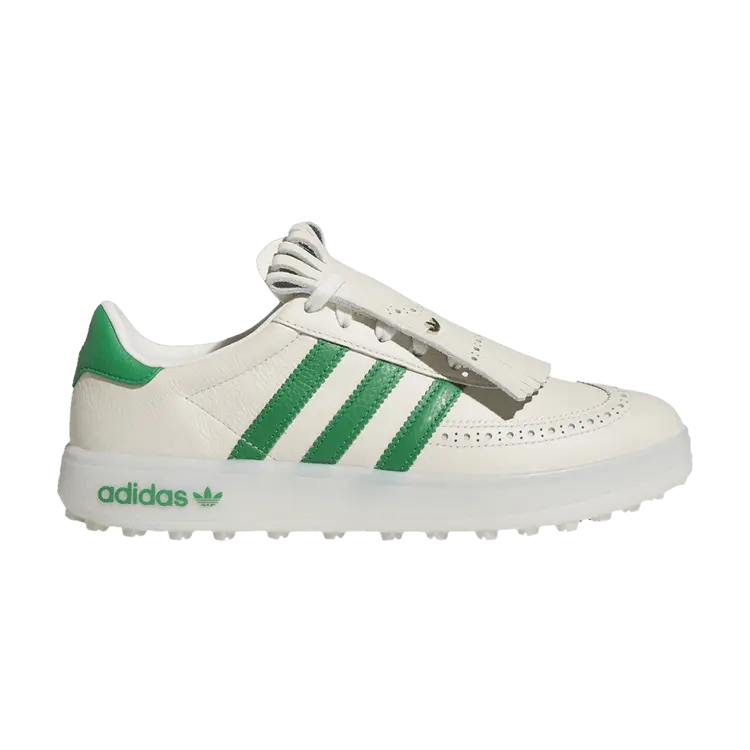 Кроссовки Coursecup Spikeless Golf 'Chalk White Green', кремовый
Кроссовки Coursecup Spikeless Golf 'Chalk White Green', кремовый