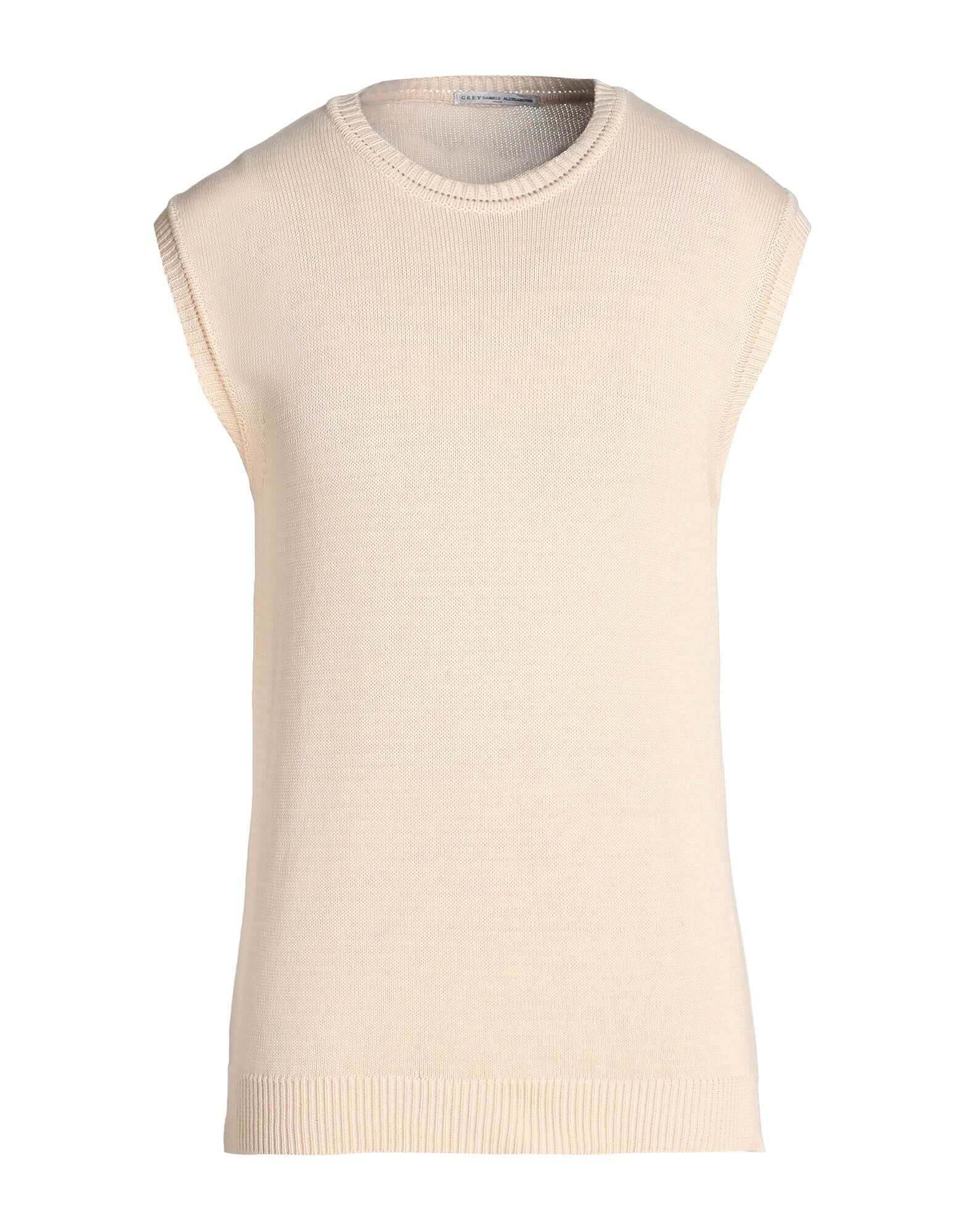 Свитер Daniele Alessandrini, айвори
Свитер Daniele Alessandrini, айвори