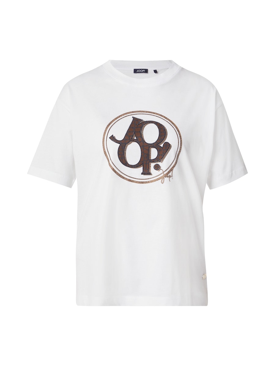 Рубашка JOOP! Tashi, белый
Рубашка JOOP! Tashi, белый