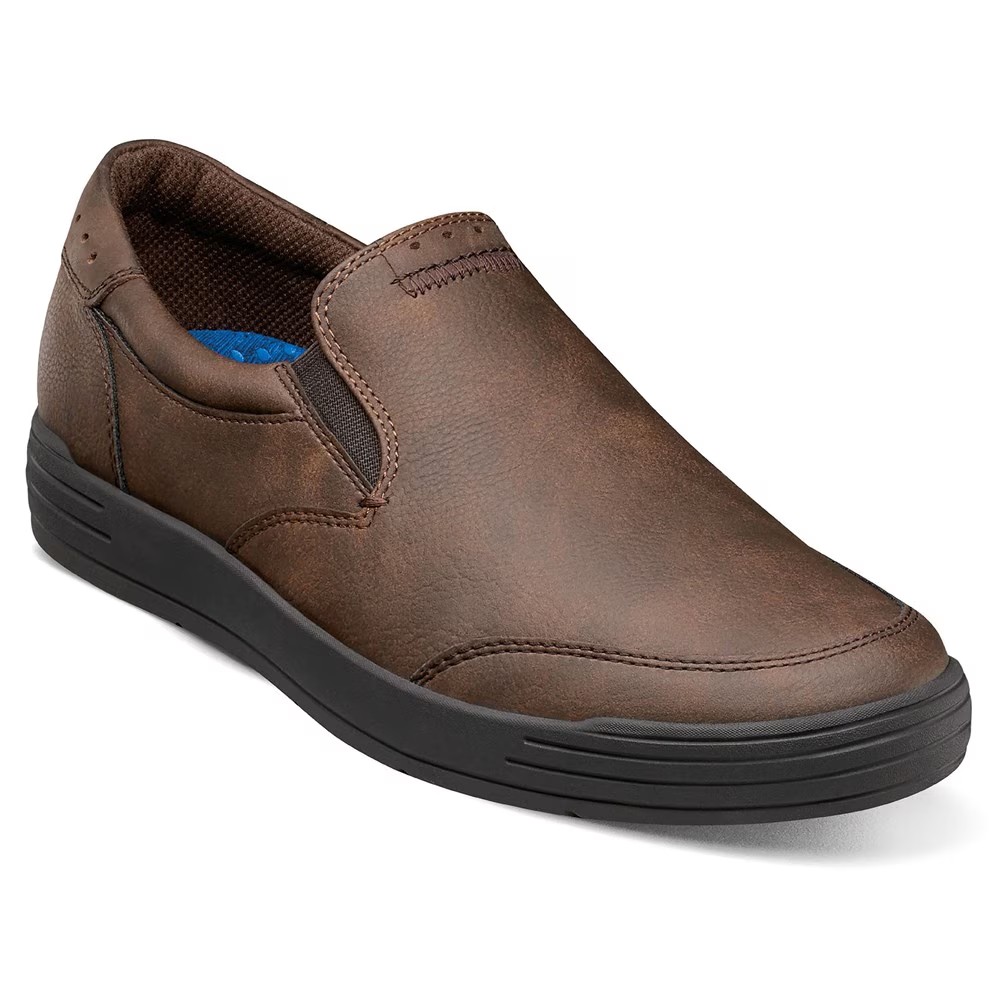 Прогулочные туфли для города Коре Nunn Bush, коричневый
Прогулочные туфли для города Коре Nunn Bush, коричневый