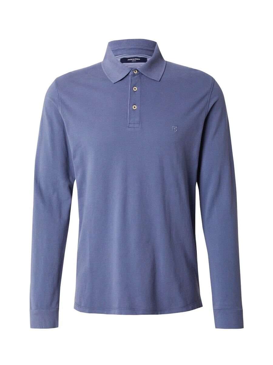Лонгслив Jack & Jones Premium Shirt, сапфировый 
Лонгслив Jack & Jones Premium Shirt, сапфировый