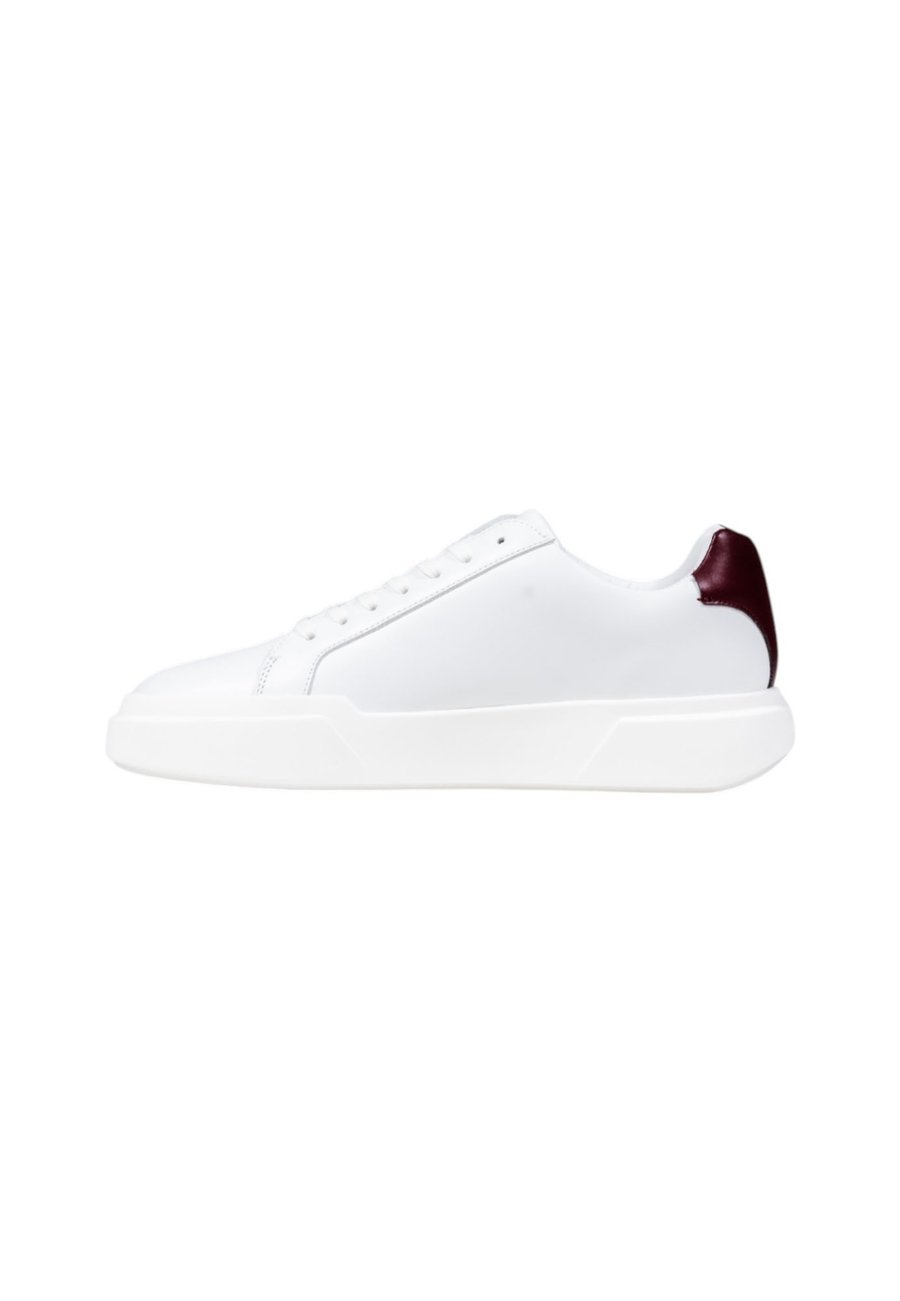 Кроссовки Calvin Klein Trainers, White
Кроссовки Calvin Klein Trainers, White