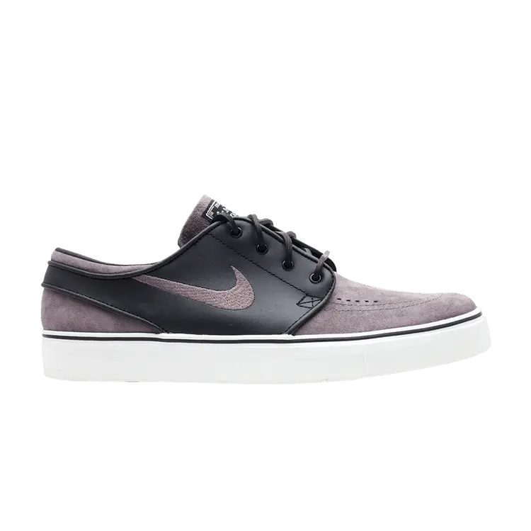 Кеды Nike Zoom Stefan Janoski Sb, черный
Кеды Nike Zoom Stefan Janoski Sb, черный