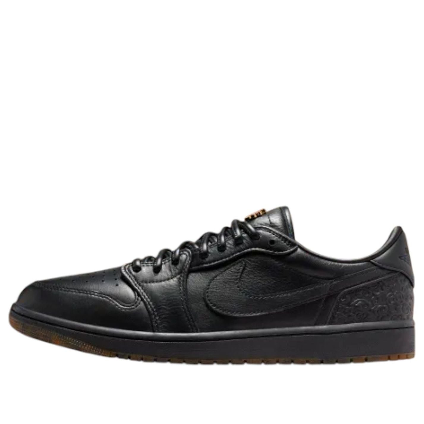 Кроссовки Air Jordan 1 Low OG 'Xuan Wu'
Кроссовки Air Jordan 1 Low OG 'Xuan Wu'