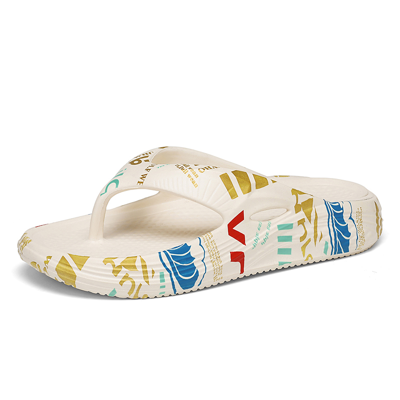 TONYBEAR Устойчивые к запаху и истиранию мужские шлепанцы бежевые, цвет Beige
TONYBEAR Устойчивые к запаху и истиранию мужские шлепанцы бежевые, цвет Beige