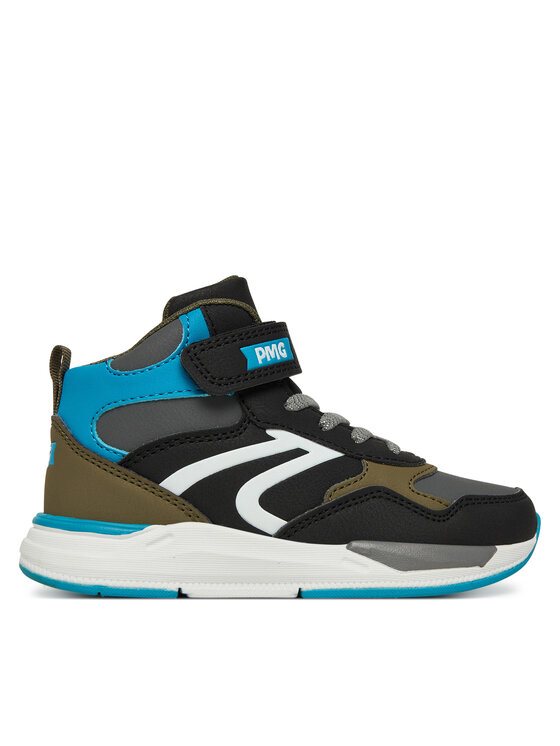 Кроссовки AVANT-8964233 Primigi, хаки
Кроссовки AVANT-8964233 Primigi, хаки