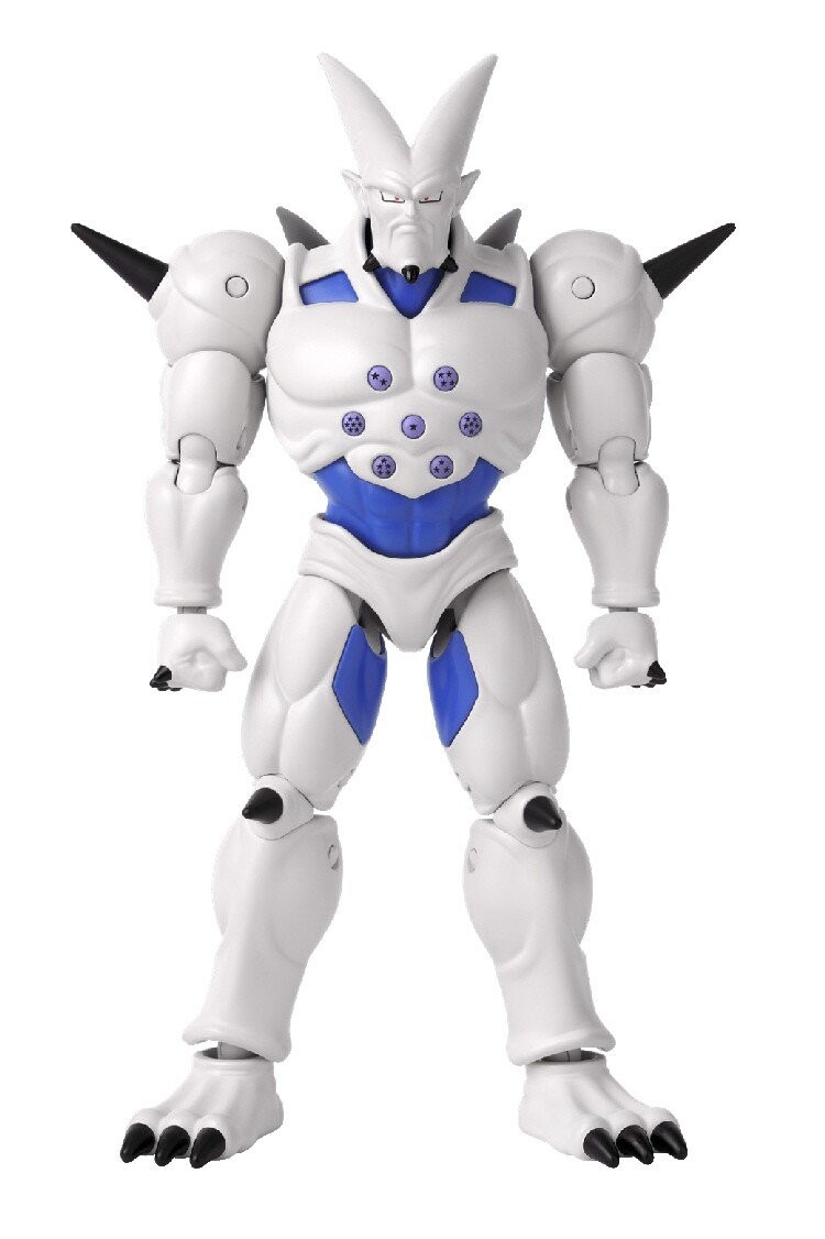 Фигурка Dragon Ball Super Dragon Stars — Супер Йи-Синрон BANDAI
Фигурка Dragon Ball Super Dragon Stars — Супер Йи-Синрон BANDAI