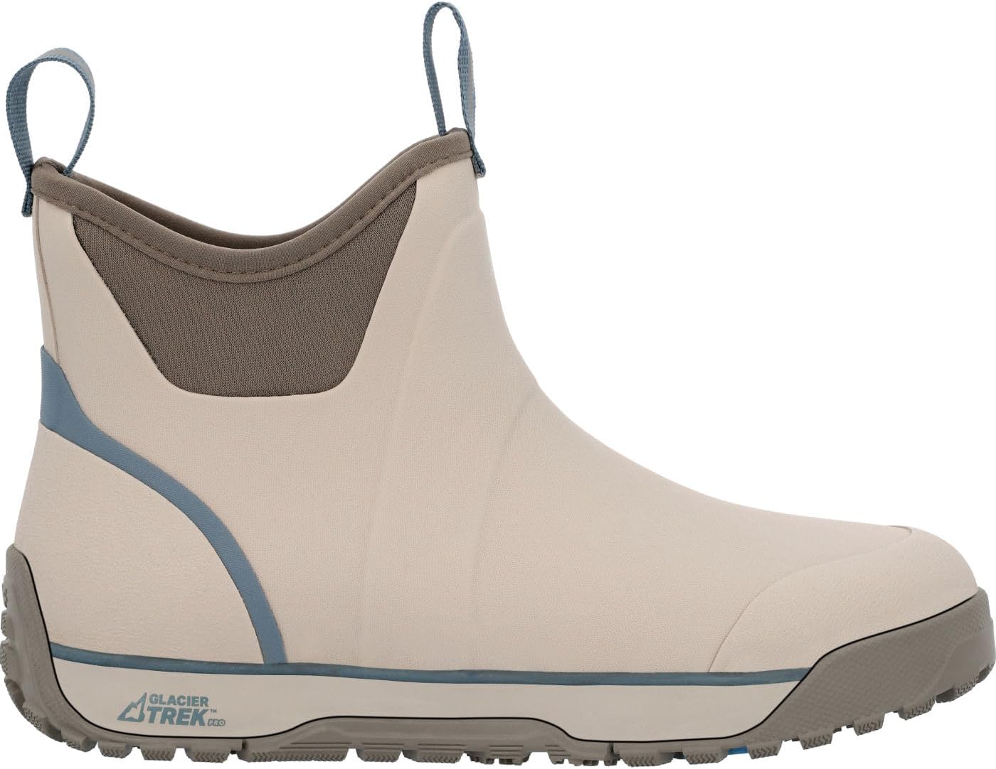 Мужские резиновые ботинки Xtratuf Ice высотой 15 см, Taupe
Мужские резиновые ботинки Xtratuf Ice высотой 15 см, Taupe