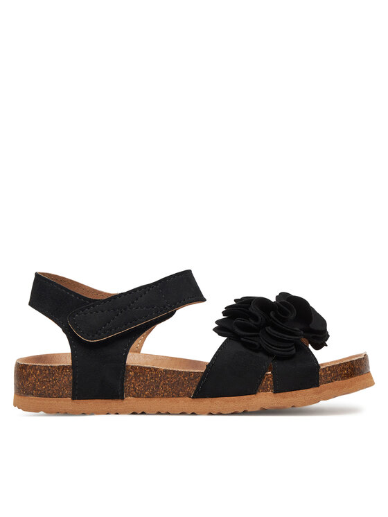 Сандалии CS20181-20 Nelli Blu, черный
Сандалии CS20181-20 Nelli Blu, черный