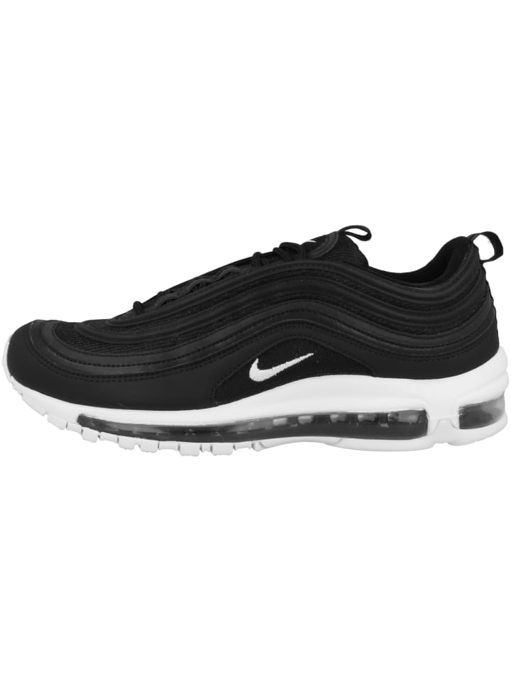 Низкие кроссовки Air Max 97 черного цвета Nike
Низкие кроссовки Air Max 97 черного цвета Nike
