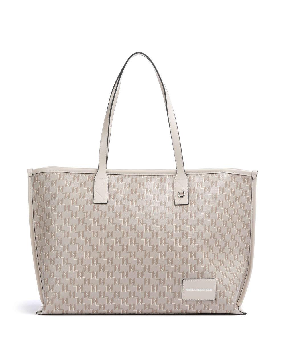 Сумка-Шоппер K/Voyage 16″ хлопок полиэстер Karl Lagerfeld, бежевый
Сумка-Шоппер K/Voyage 16″ хлопок полиэстер Karl Lagerfeld, бежевый