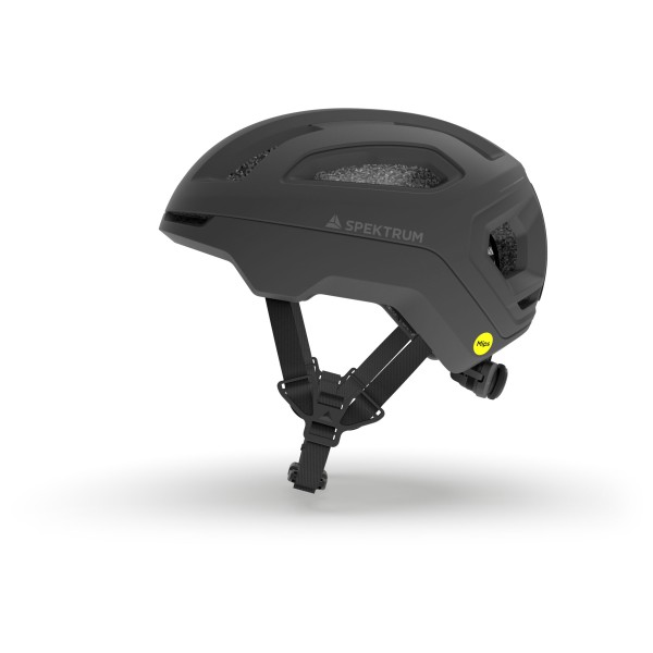 Anaris Gravel Mips - велосипедный шлем Spektrum, черный
Anaris Gravel Mips - велосипедный шлем Spektrum, черный