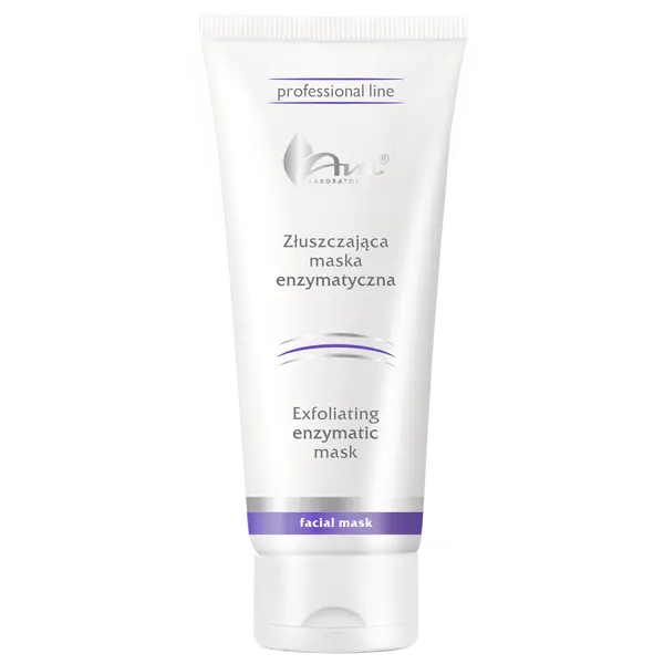 Отшелушивающая энзимная маска для лица, 200 мл Ava Professional line
Отшелушивающая энзимная маска для лица, 200 мл Ava Professional line