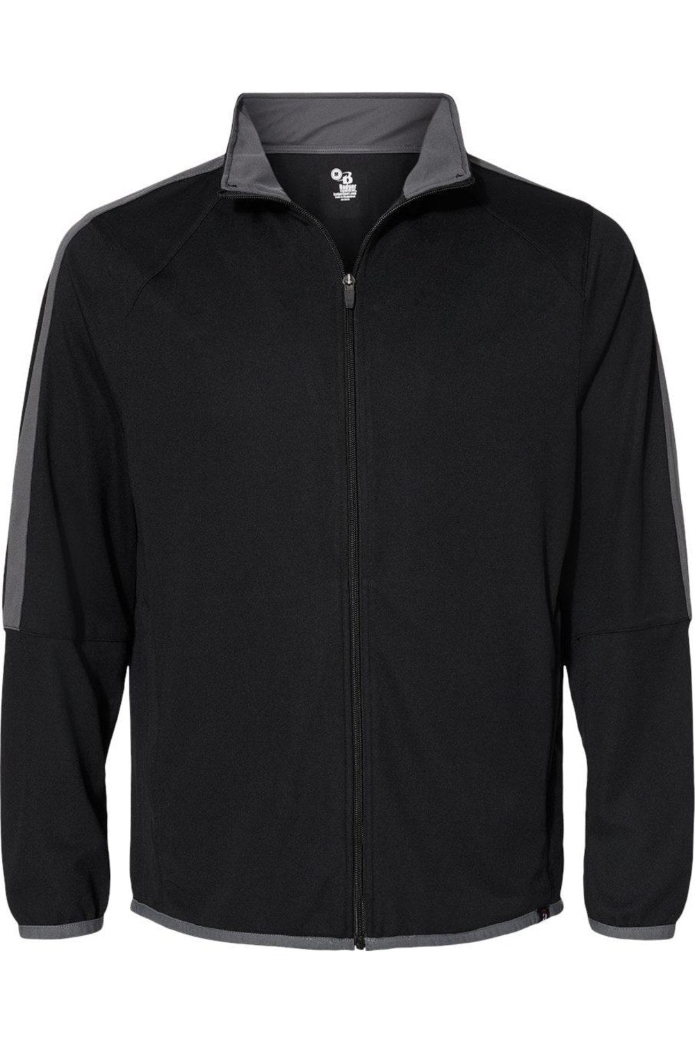 Куртка Badger Blitz Outer-Core, черный/графитовый
Куртка Badger Blitz Outer-Core, черный/графитовый