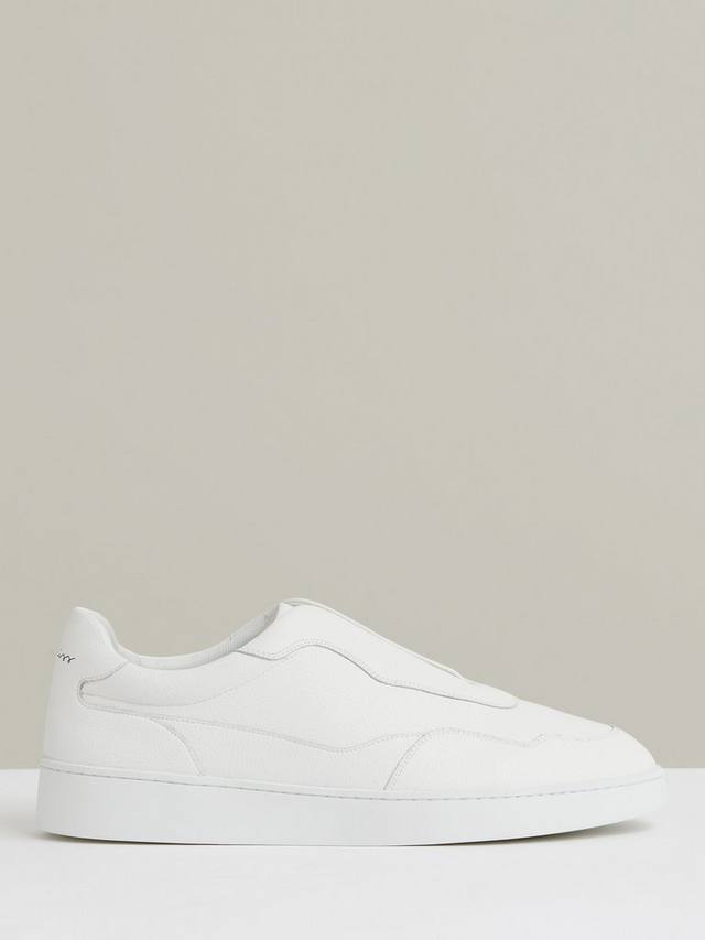 Кроссовки Lane Leather низкие Reiss, White
Кроссовки Lane Leather низкие Reiss, White