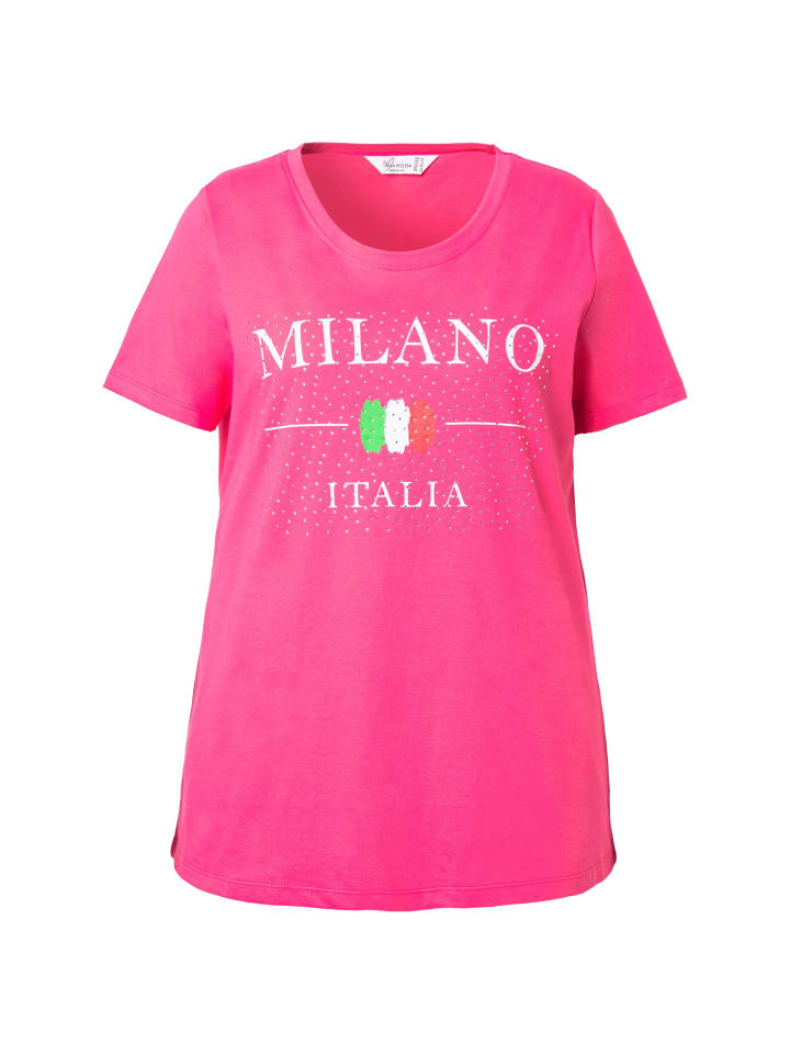Футболка MIAMODA
Футболка MIAMODA