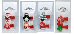 Шпилька, Рождество Topaz
Шпилька, Рождество Topaz