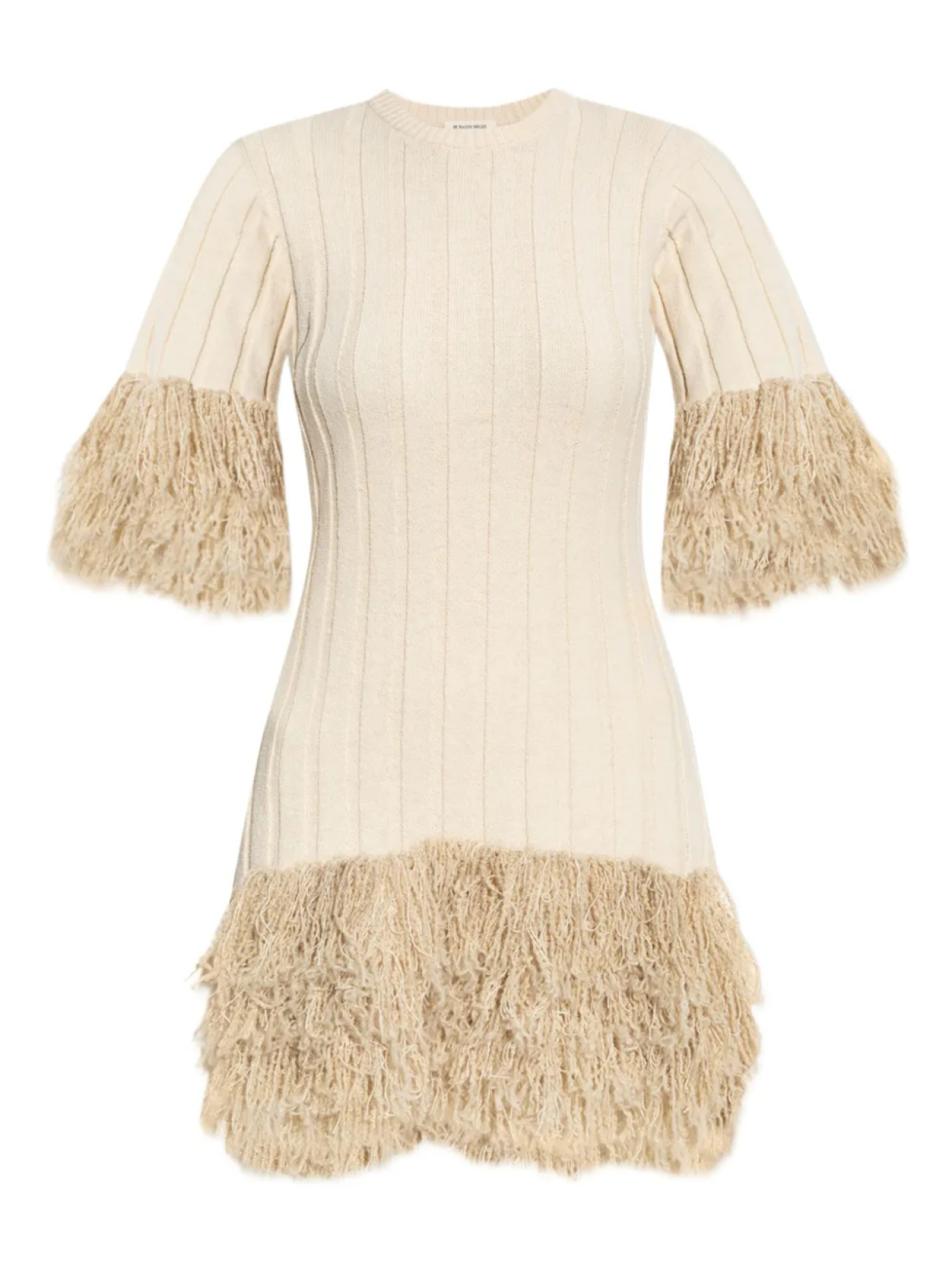 Мини-платье Лина By Malene Birger, нейтральный
Мини-платье Лина By Malene Birger, нейтральный