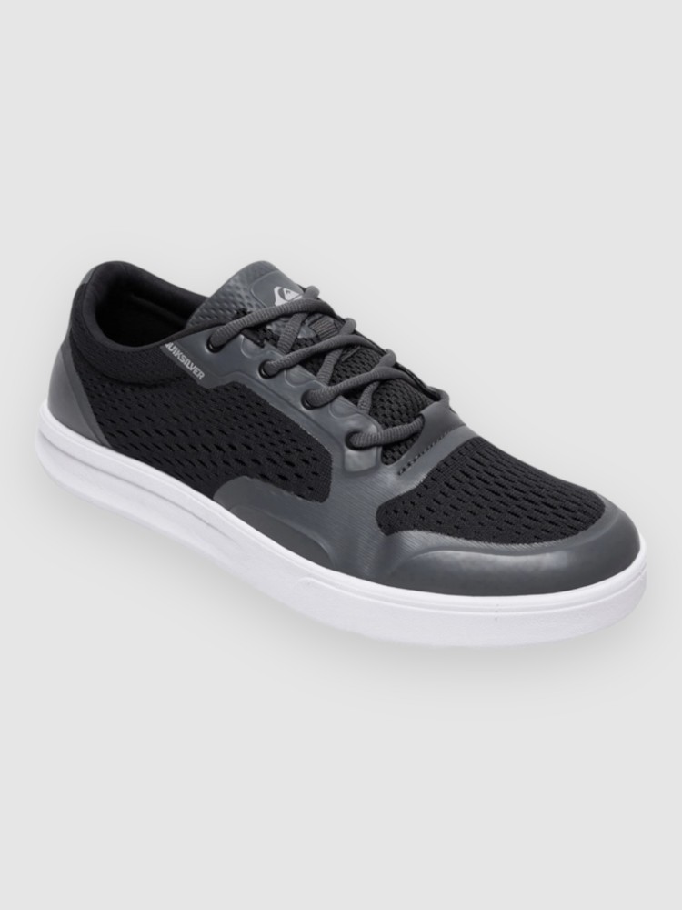 Кроссовки Quiksilver Amphibian Plus II Sneakers, black/grey/white
Кроссовки Quiksilver Amphibian Plus II Sneakers, black/grey/white
