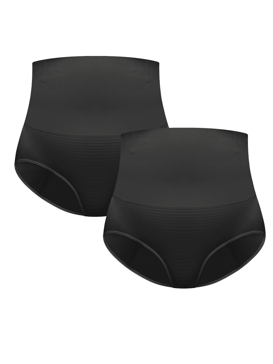 Утягивающие брюки MEETWEE, черный
Утягивающие брюки MEETWEE, черный