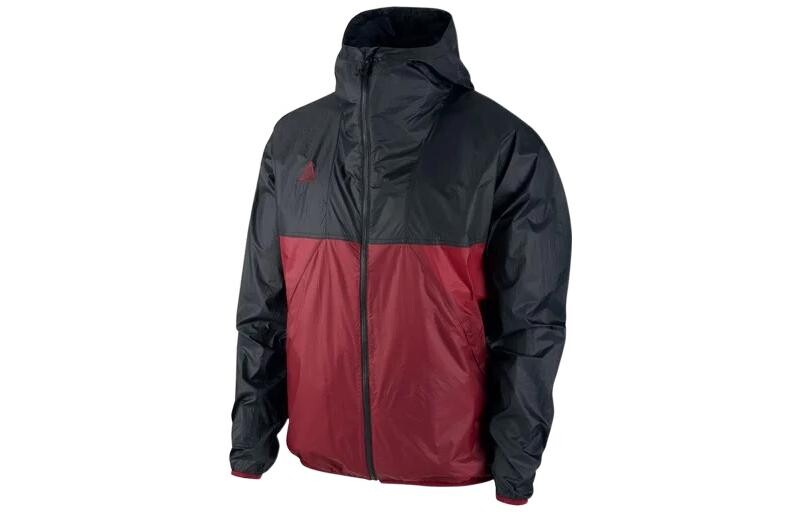 Куртка ACG Мужская бордовая Nike, темно-красный
Куртка ACG Мужская бордовая Nike, темно-красный
