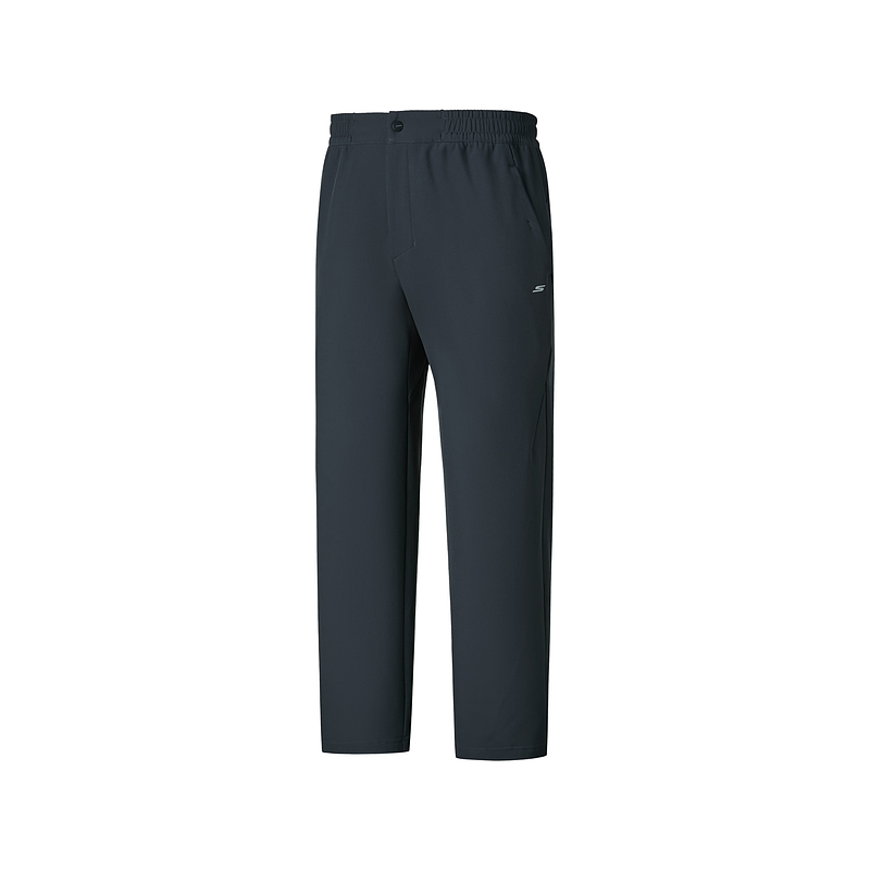 Повседневные брюки мужские Safety Blue/0515 Skechers, синий
Повседневные брюки мужские Safety Blue/0515 Skechers, синий