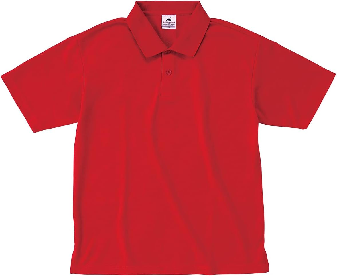 Мужская спортивная рубашка-поло Beadbeam ATP-261 Beesbeam, красный
Мужская спортивная рубашка-поло Beadbeam ATP-261 Beesbeam, красный