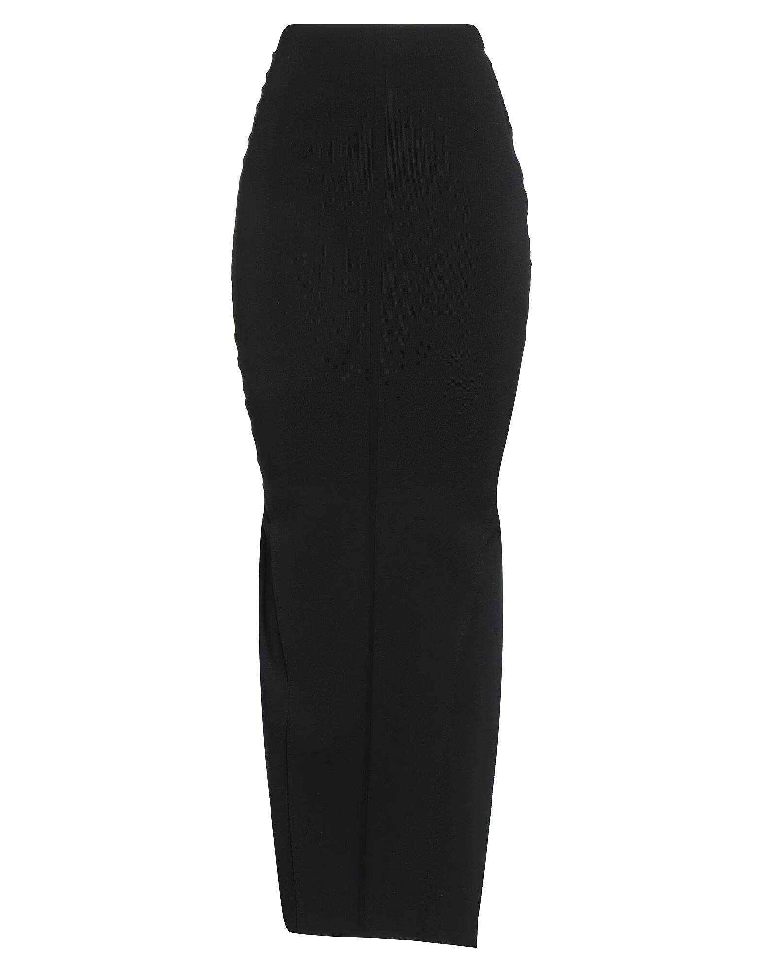 Юбка макси Rick Owens, черный
Юбка макси Rick Owens, черный