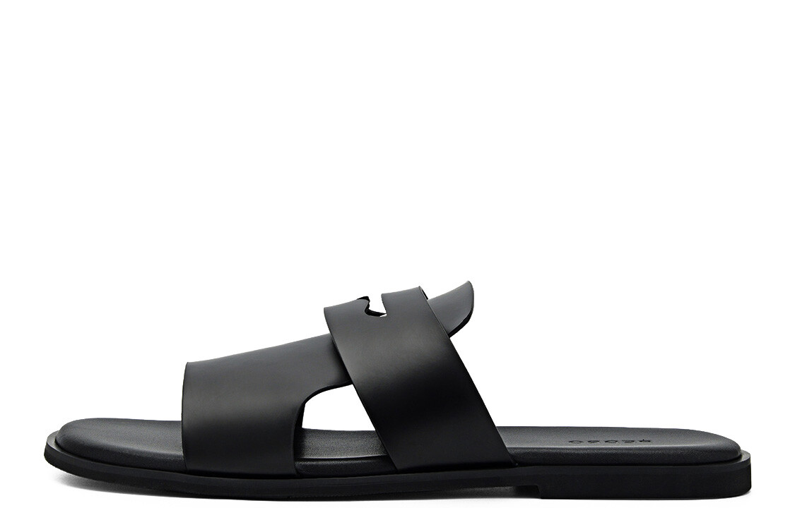 Шлепанцы мужские Pedro, черный
Шлепанцы мужские Pedro, черный