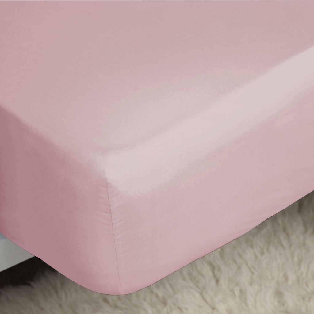 Простыня Belledorm Easy Care Percale на подкладке BM171 (Superking) (Бледно-розовый)
Простыня Belledorm Easy Care Percale на подкладке BM171 (Superking) (Бледно-розовый)