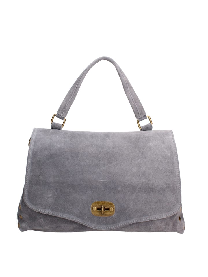 Сумка через плечо Gave Lux, серый
Сумка через плечо Gave Lux, серый