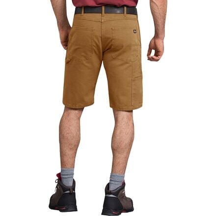 Шорты Tough Max 11 дюймов Duck Carpenter мужские Dickies, цвет Stonewashed Brown Duck
Шорты Tough Max 11 дюймов Duck Carpenter мужские Dickies, цвет Stonewashed Brown Duck