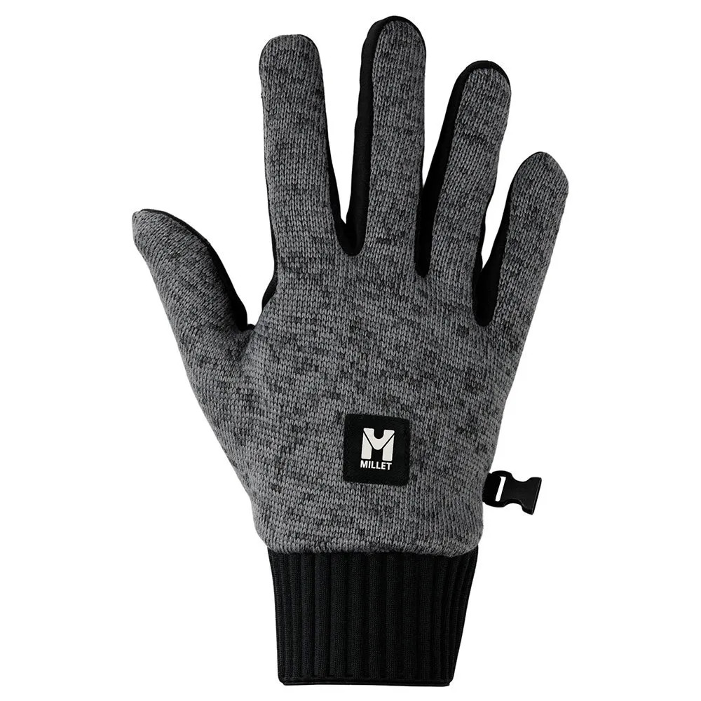 Перчатки Millet Urban, серый
Перчатки Millet Urban, серый