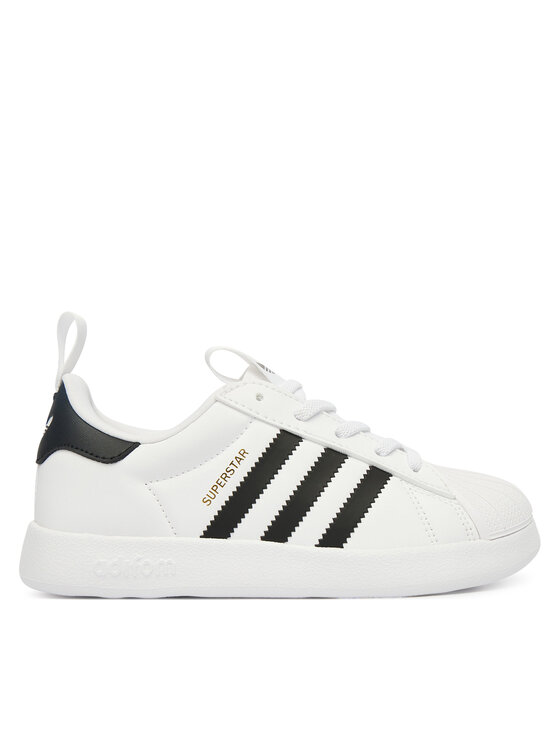 Кроссовки Superstar 360 C JS0718 Adidas Originals, белый
Кроссовки Superstar 360 C JS0718 Adidas Originals, белый