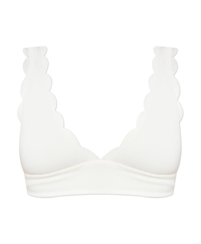 Верх от бикини Marysia, белый
Верх от бикини Marysia, белый