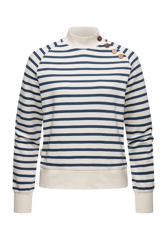 Толстовка Майорка Ragwear, белый
Толстовка Майорка Ragwear, белый