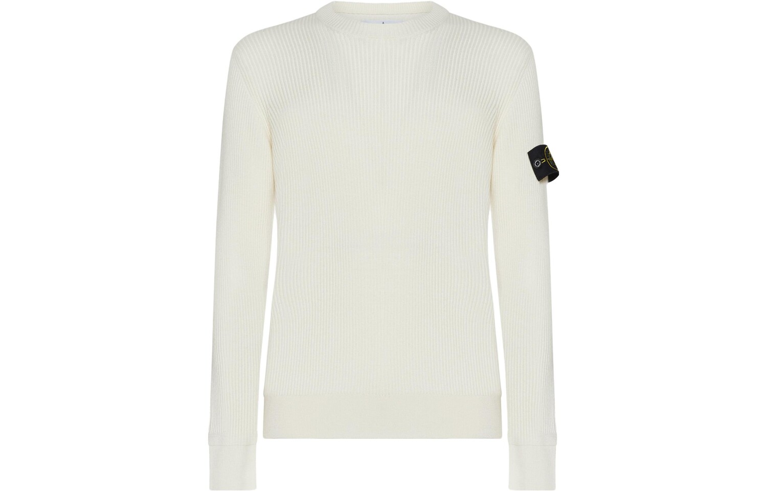 Свитер мужской белый Stone Island, белый
Свитер мужской белый Stone Island, белый