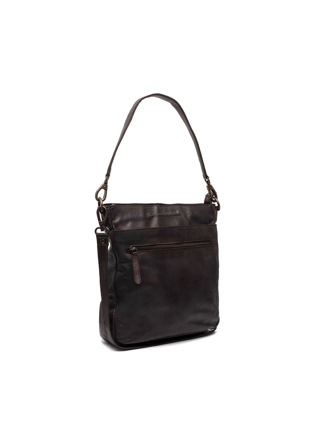 Кожаная сумка через плечо Black Label 28 см The Chesterfield Brand, коричневый
Кожаная сумка через плечо Black Label 28 см The Chesterfield Brand, коричневый