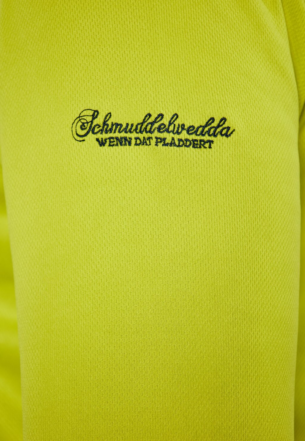 Толстовка на молнии Schmuddelwedda, зеленый
Толстовка на молнии Schmuddelwedda, зеленый