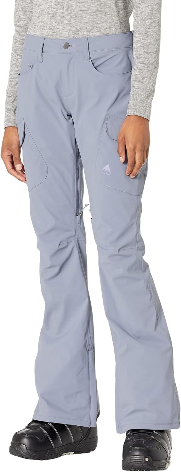 Женские брюки Burton Gore-tex Gloria, Grey, Серый, Женские брюки Burton Gore-tex Gloria, Grey
Женские брюки Burton Gore-tex Gloria, Grey, Серый, Женские брюки Burton Gore-tex Gloria, Grey