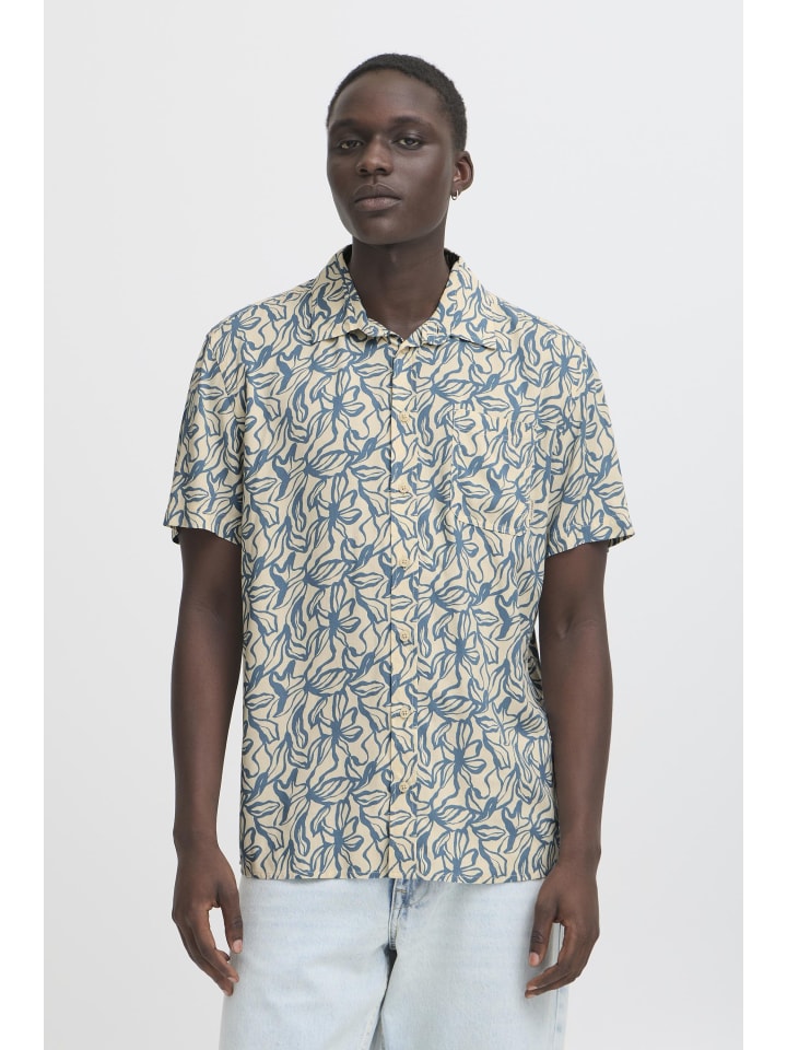 Рубашка BLEND, синий
Рубашка BLEND, синий