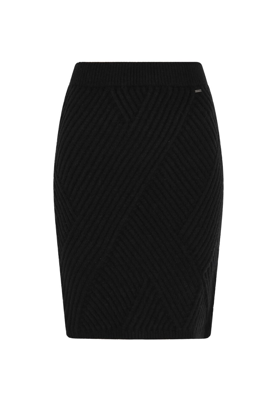 Юбка DreiMaster Vintage, черный
Юбка DreiMaster Vintage, черный