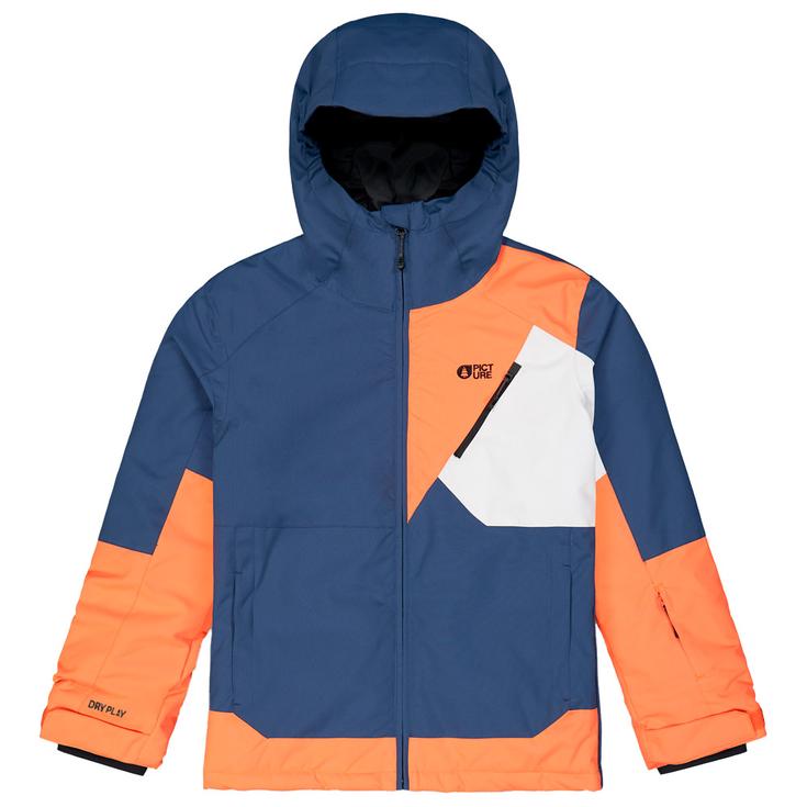 Функциональная куртка daumy jkt neon flare - 10 Picture
Функциональная куртка daumy jkt neon flare - 10 Picture