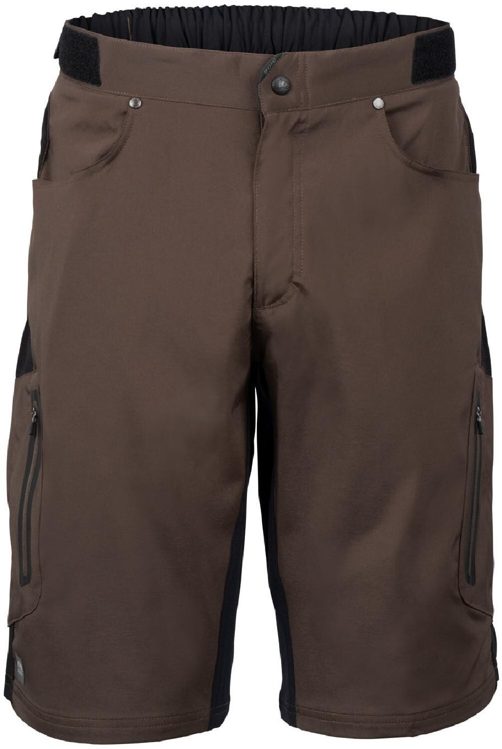 Велосипедные шорты Ether Shell — мужские Zoic, коричневый
Велосипедные шорты Ether Shell — мужские Zoic, коричневый