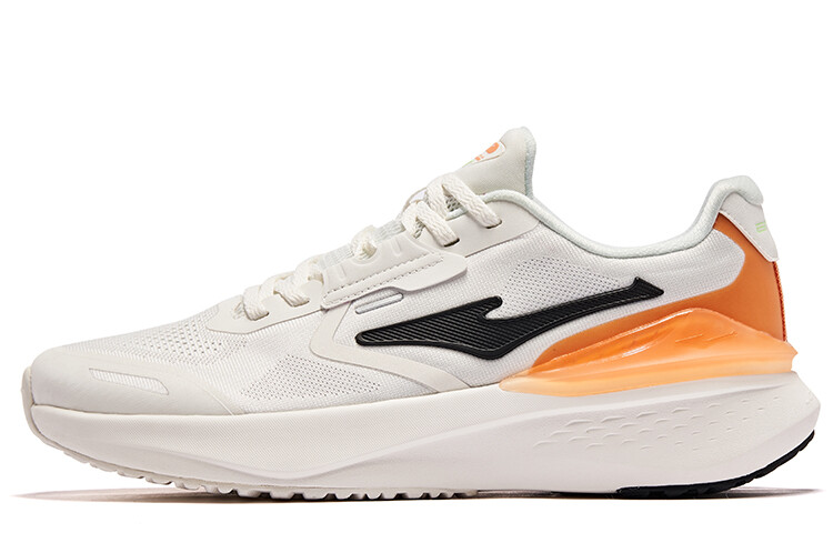 Кроссовки Triumph Running Shoes Men Low-top Microcrystalline White/Apricot Orange Erke, Белый, Кроссовки Triumph Running Shoes Men Low-top Microcrystalline White/Apricot Orange Erke
Кроссовки Triumph Running Shoes Men Low-top Microcrystalline White/Apricot Orange Erke, Белый, Кроссовки Triumph Running Shoes Men Low-top Microcrystalline White/Apricot Orange Erke