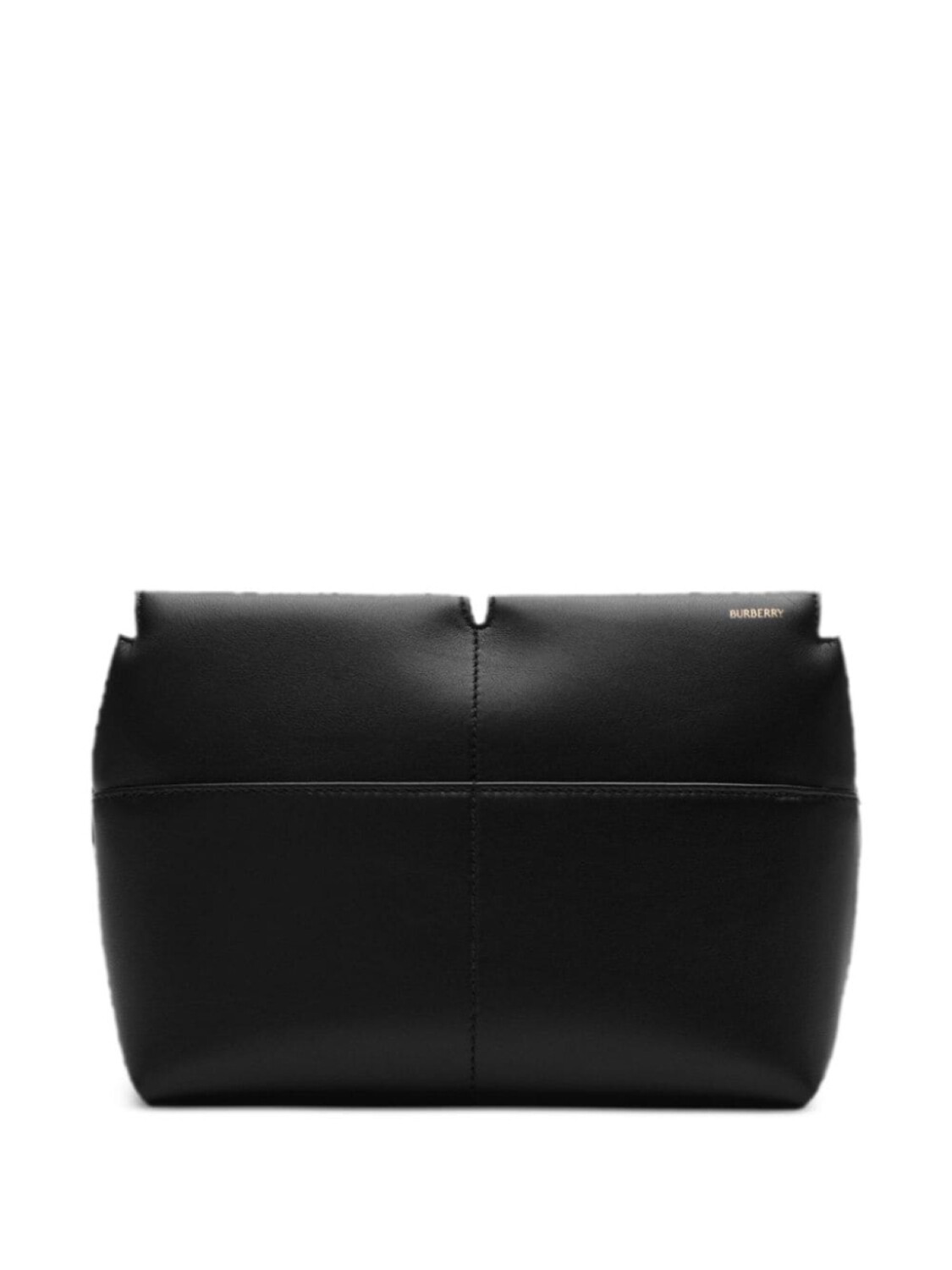 Клатч Burberry Snip, черный
Клатч Burberry Snip, черный