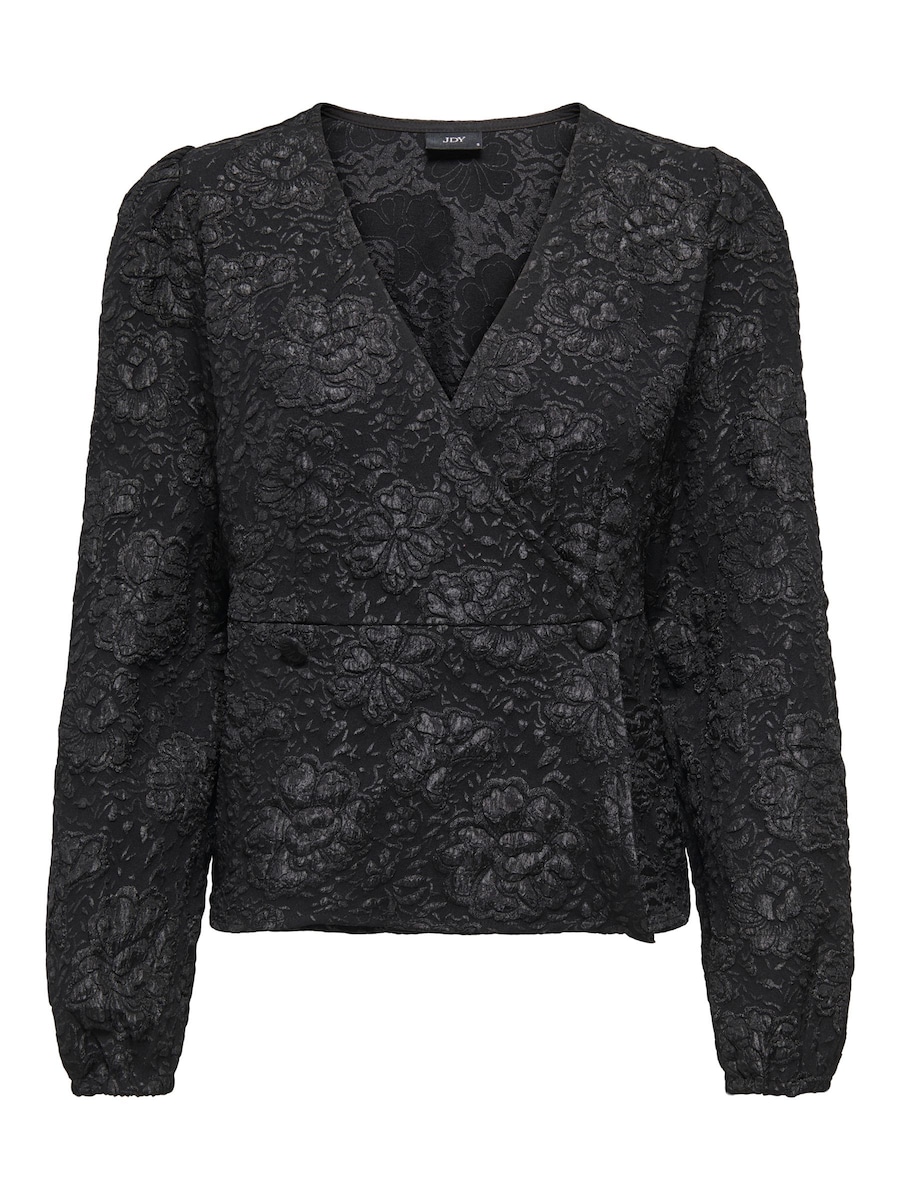 Рубашка JDY, черный
Рубашка JDY, черный